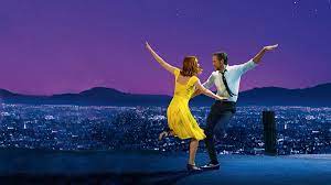 La La Land